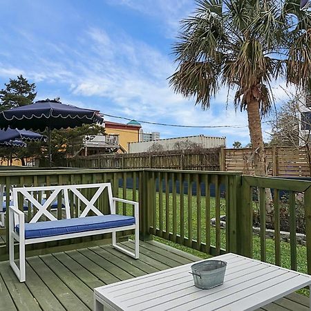 Carolina Beach Inn מראה חיצוני תמונה