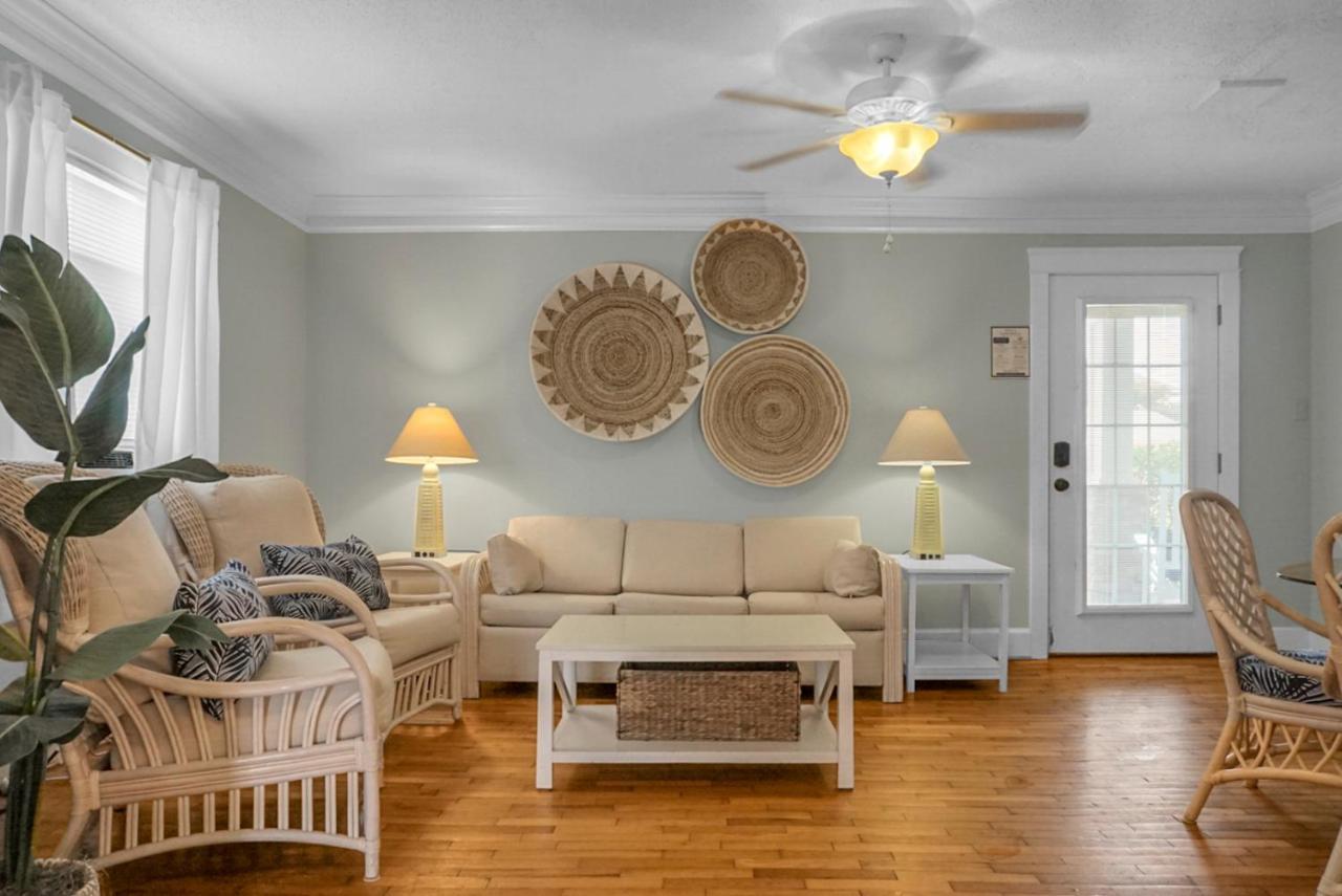 Carolina Beach Inn מראה חיצוני תמונה