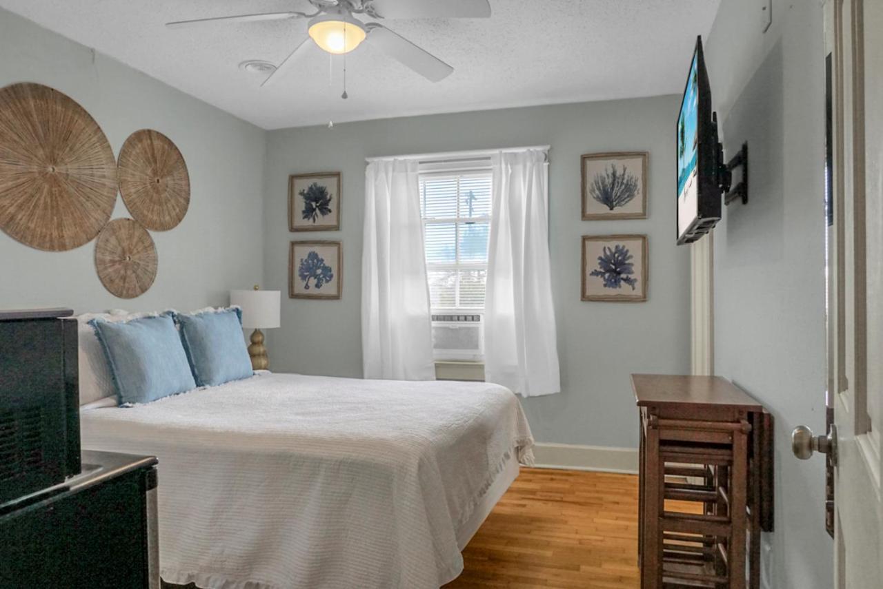 Carolina Beach Inn מראה חיצוני תמונה