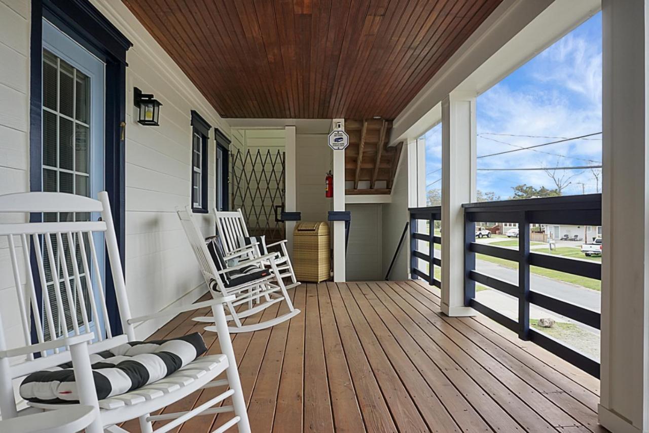 Carolina Beach Inn מראה חיצוני תמונה