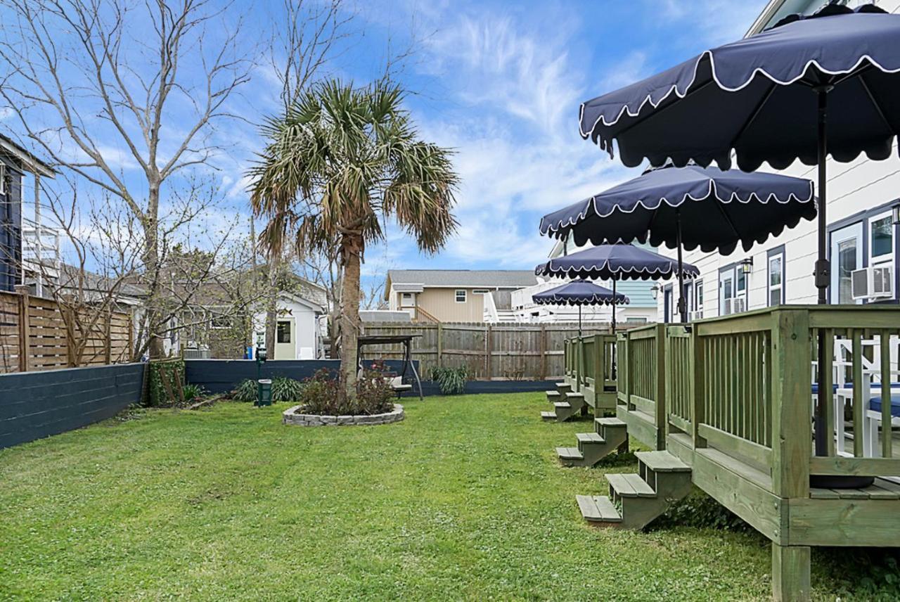 Carolina Beach Inn מראה חיצוני תמונה