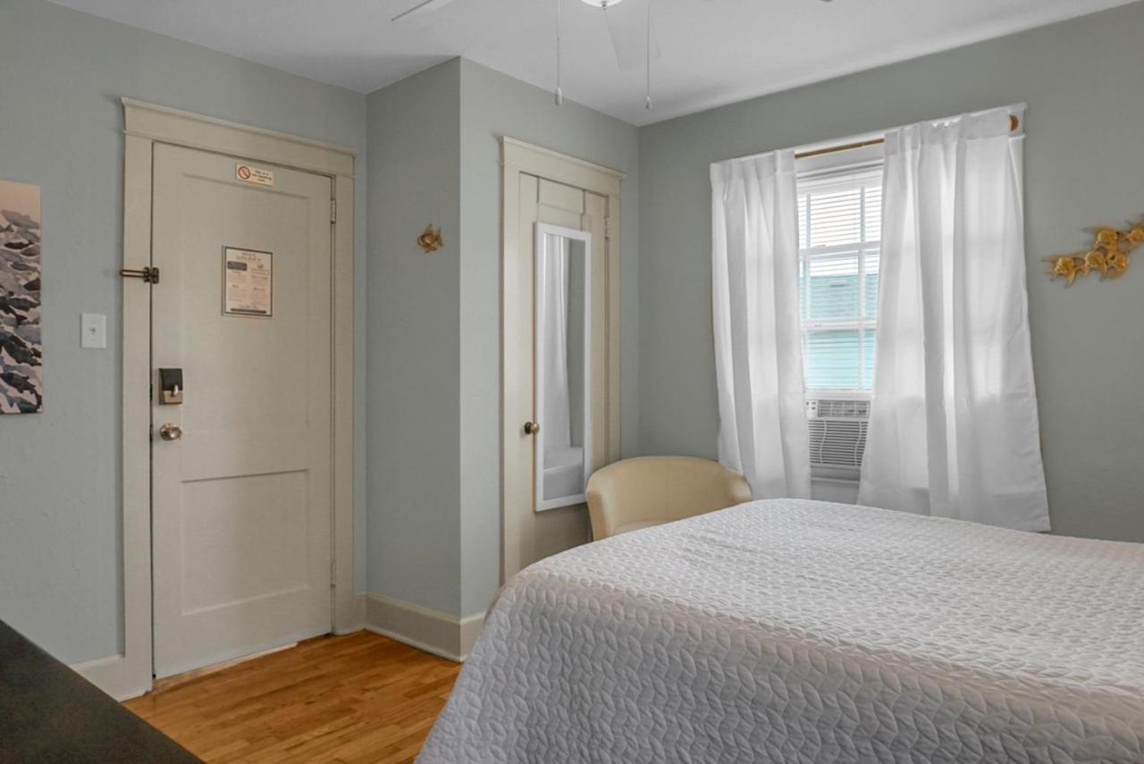 Carolina Beach Inn מראה חיצוני תמונה