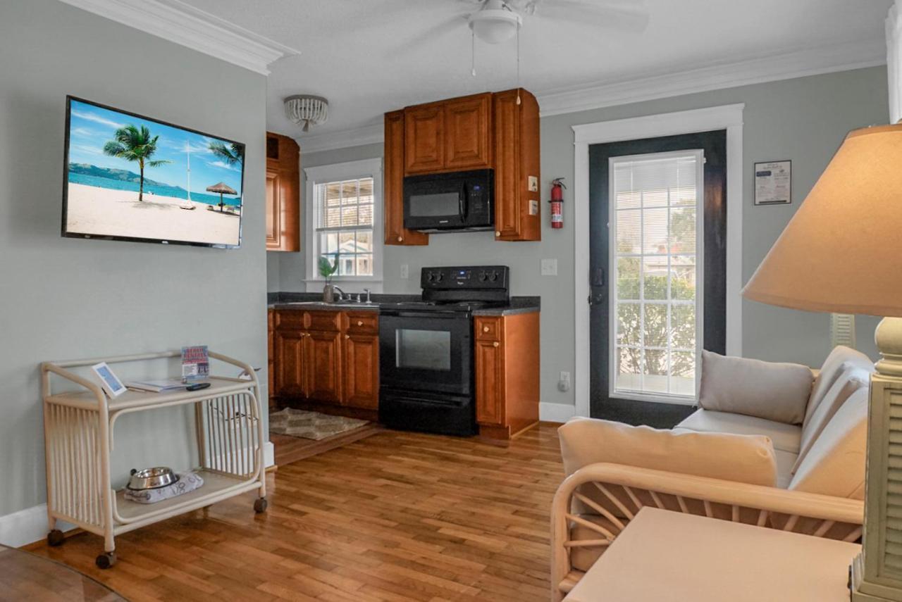 Carolina Beach Inn מראה חיצוני תמונה
