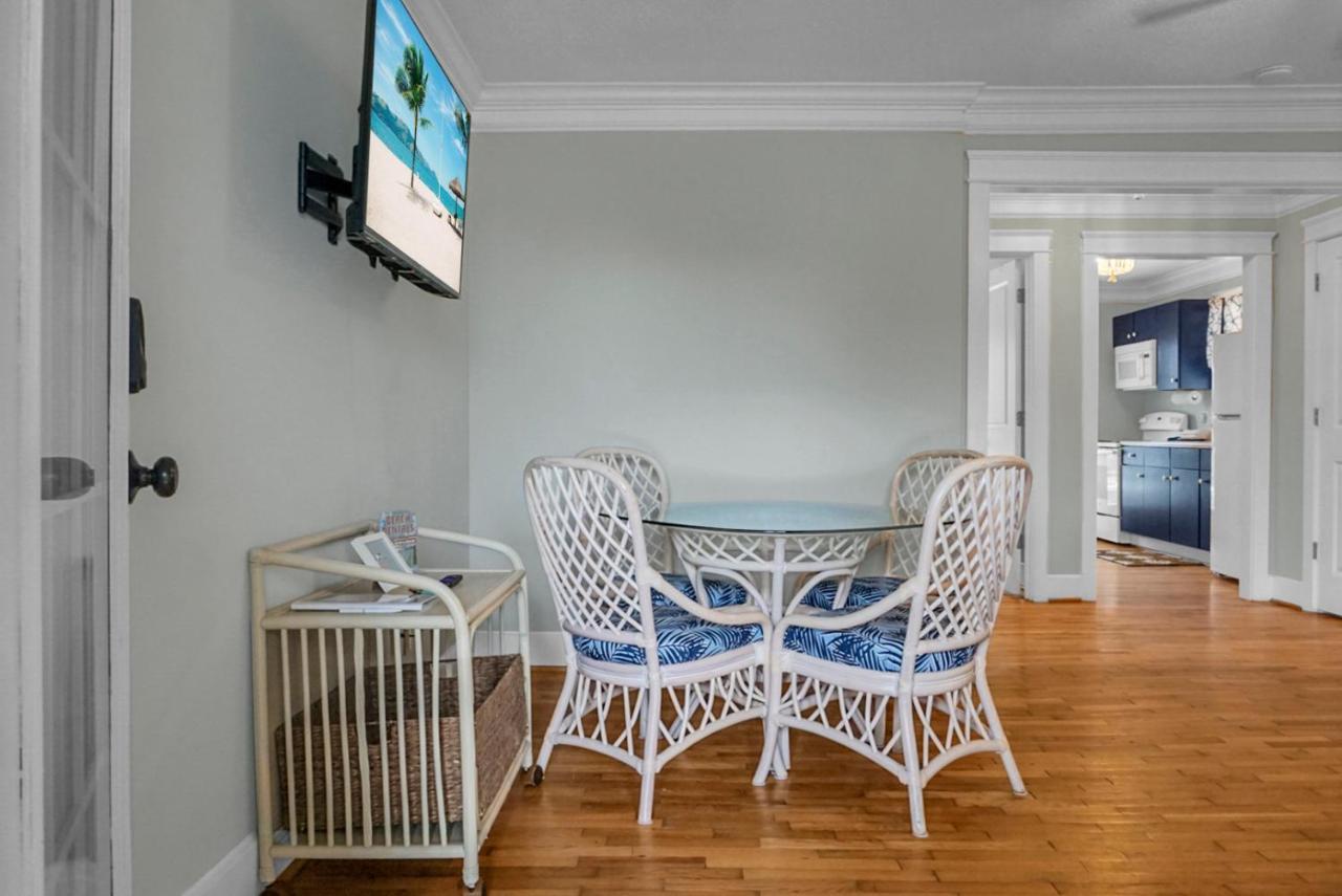 Carolina Beach Inn מראה חיצוני תמונה