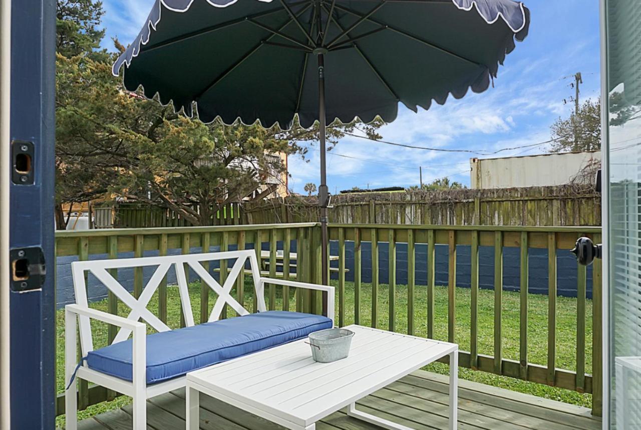 Carolina Beach Inn מראה חיצוני תמונה