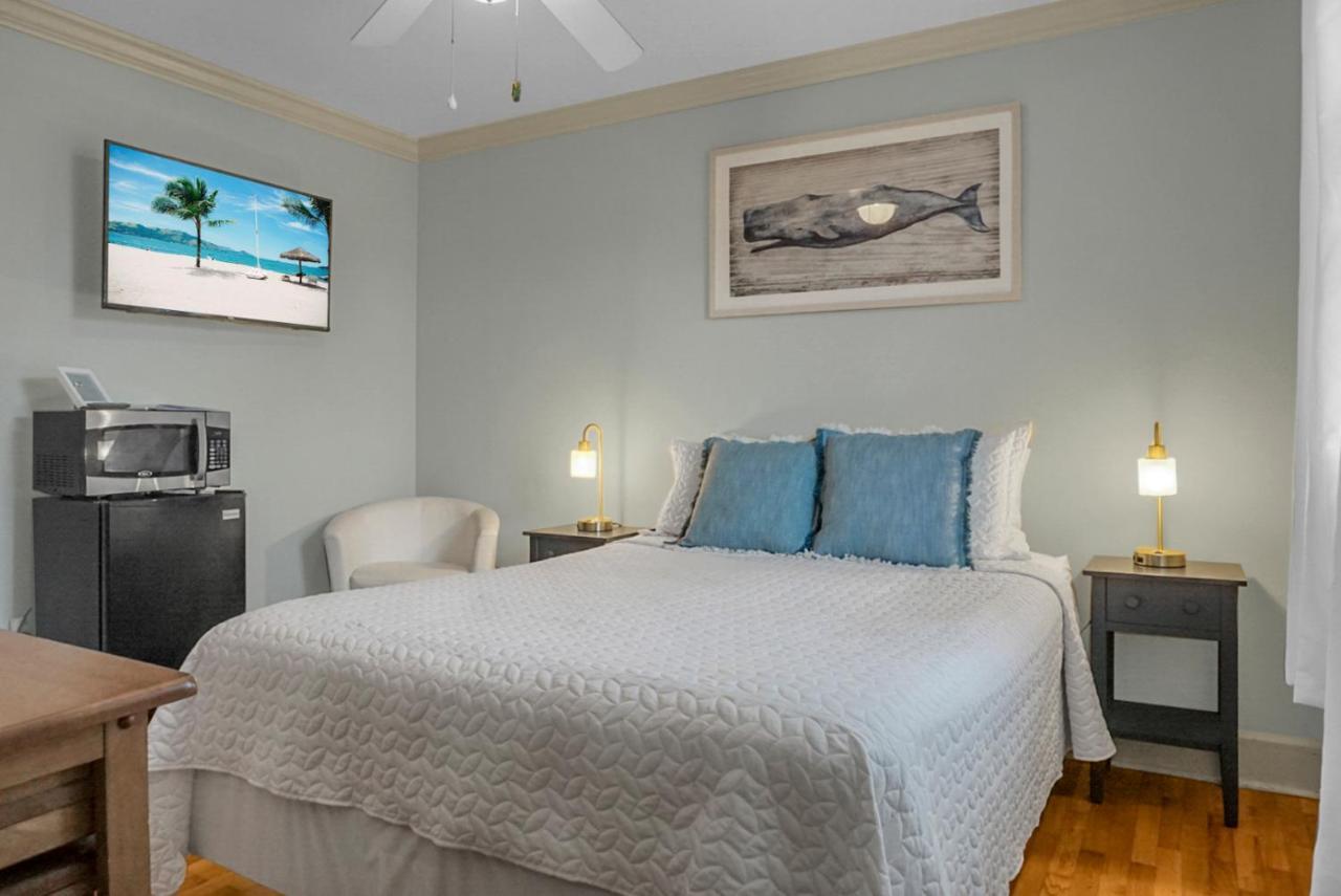 Carolina Beach Inn מראה חיצוני תמונה