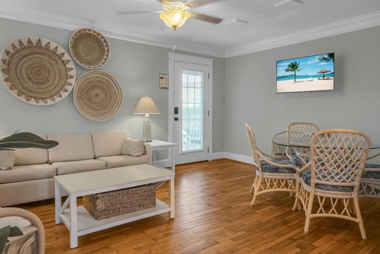 Carolina Beach Inn מראה חיצוני תמונה
