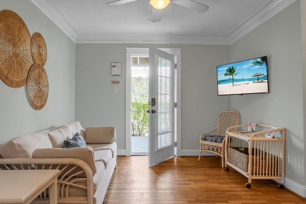 Carolina Beach Inn מראה חיצוני תמונה