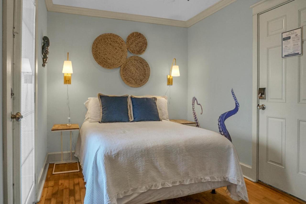 Carolina Beach Inn מראה חיצוני תמונה